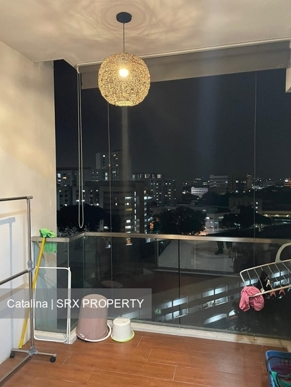 Centra Heights (D14), Apartment #504414291